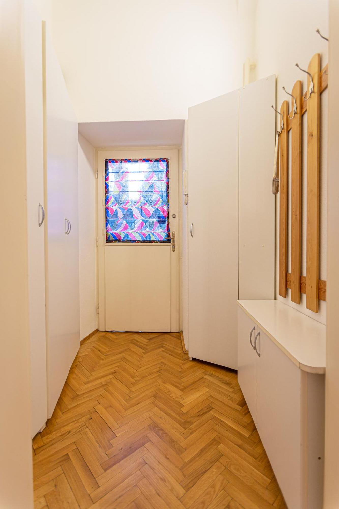 Dorotea - Cosy Home In The Heart Of Budapest Esterno foto