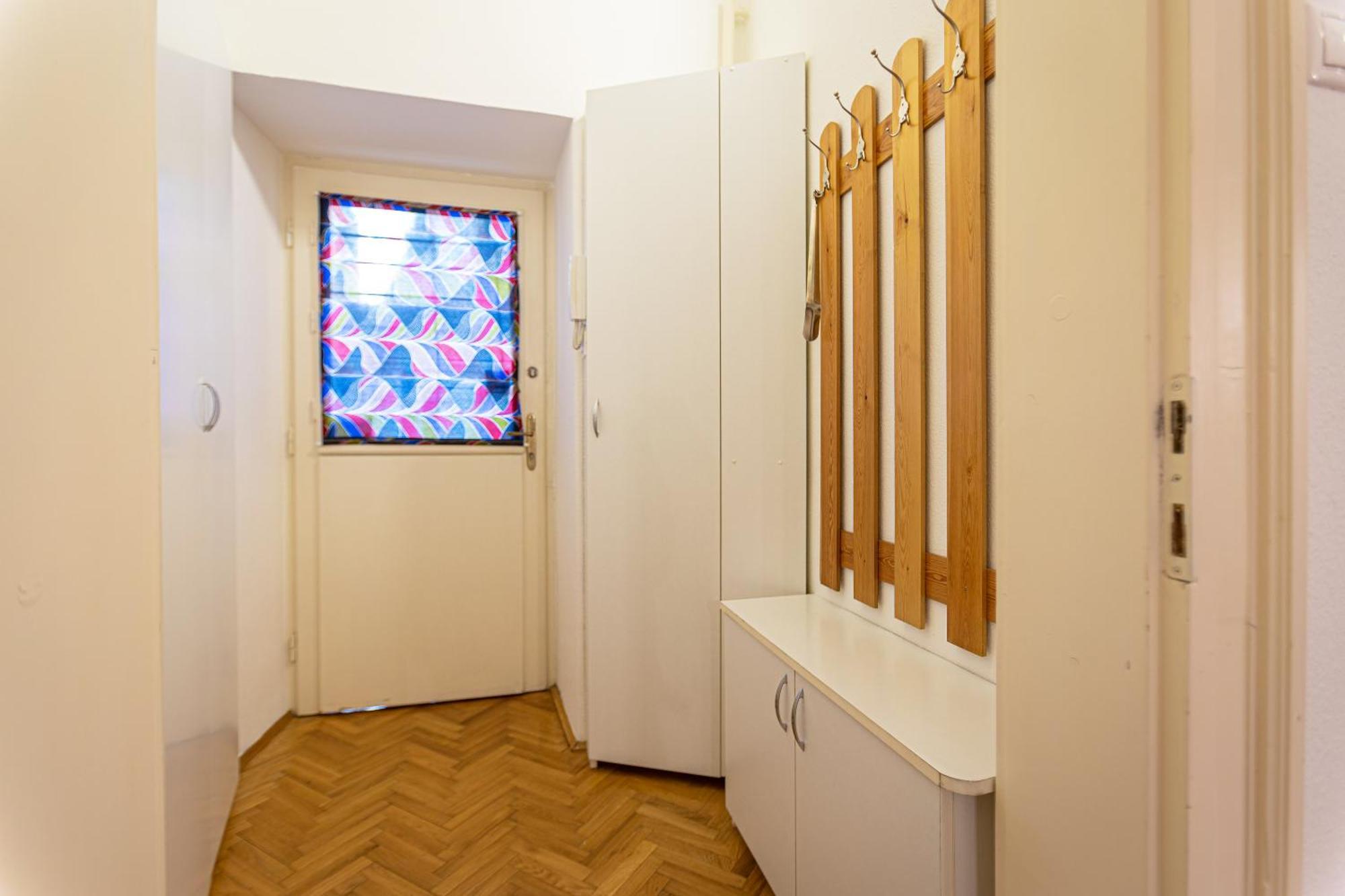 Dorotea - Cosy Home In The Heart Of Budapest Esterno foto
