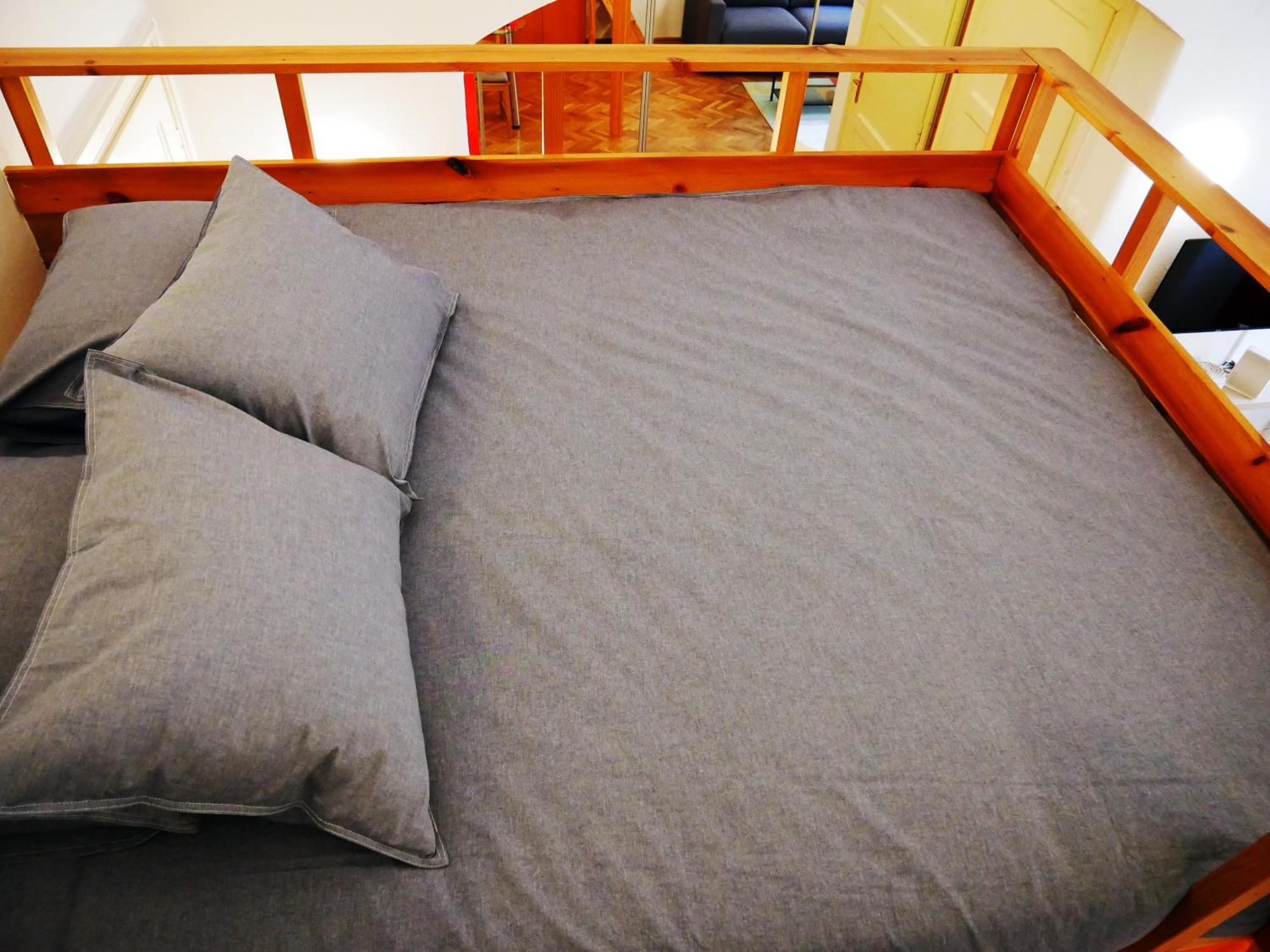 Dorotea - Cosy Home In The Heart Of Budapest Esterno foto