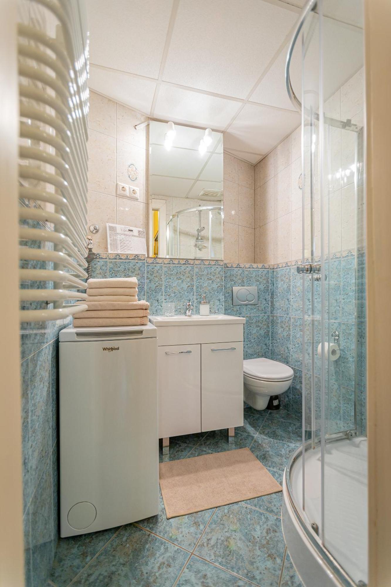 Dorotea - Cosy Home In The Heart Of Budapest Esterno foto