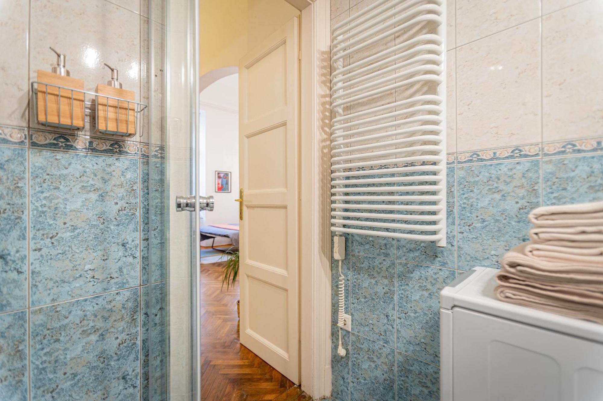 Dorotea - Cosy Home In The Heart Of Budapest Esterno foto